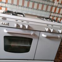 cucina Glem gas nuovissima.