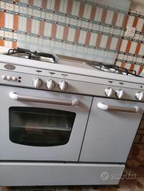 cucina Glem gas nuovissima.