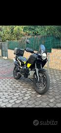 Husqvarna Norden 901