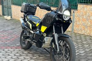 Husqvarna Norden 901