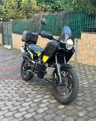 Husqvarna Norden 901