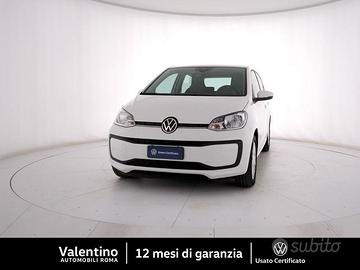 Volkswagen up! 1.0 5p. EVO move BlueMotion T...