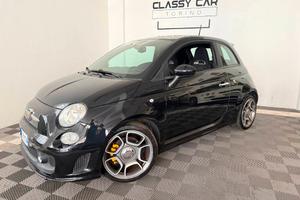 Abarth 500 1.4 16v T-jet 135cv Euro6