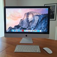 IMAC 27" late 2009