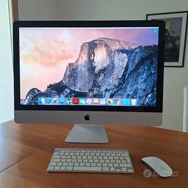 IMAC 27" late 2009