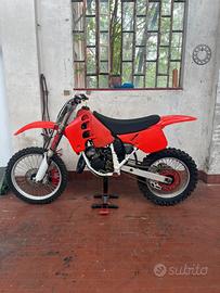 RICAMBI honda cr 125 - 1990