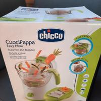 Cuoci pappa