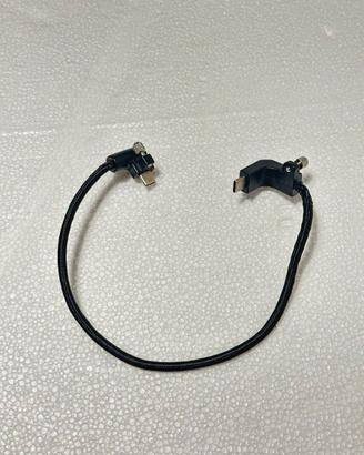 TILTA USB C 90 gradi per SSD