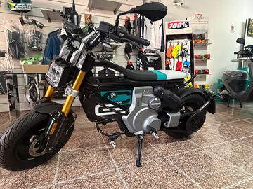 BMW C02 11 Kw Nuovo