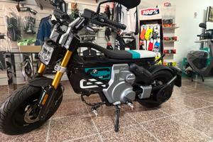 BMW C02 11 Kw Nuovo