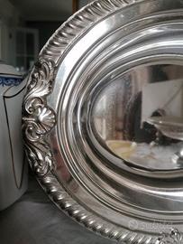 Svuotatasche/Porta bon bon 