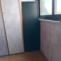 fuciliera più cassaforte