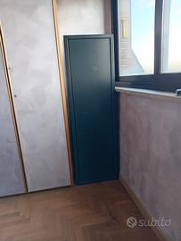 fuciliera più cassaforte