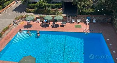 Sorrento appartamento 5 vani