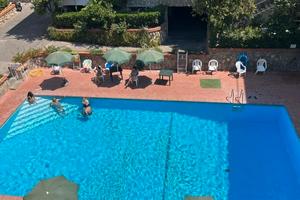 Sorrento appartamento 5 vani