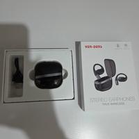 Cuffie Auricolari Samsung S25FE.