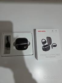 Cuffie Auricolari Samsung S25FE.