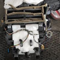 Stufa clima automatico C3 2012