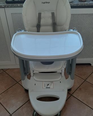 Tatamia Follow Me Peg Perego + gioco bimbi