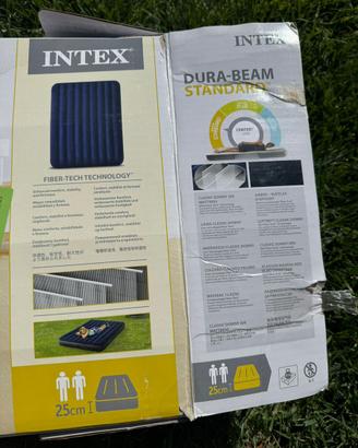 Materasso gonfiabile