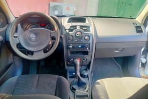 Renault Megane 2003 5 porte benzina