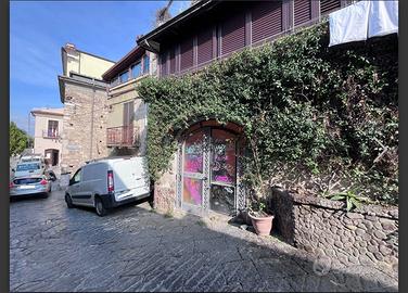 Vendita locale nel cuore del centro storico