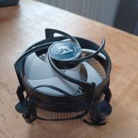 Dissipatore ventola  CPU