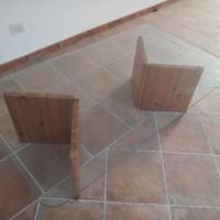 Tavolino da caffe vintage ikea 1980 Lagun