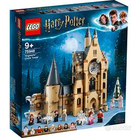 LEGO HARRY POTTER