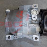 Compressore aria condizionata Fiat Punto 1.2 16v