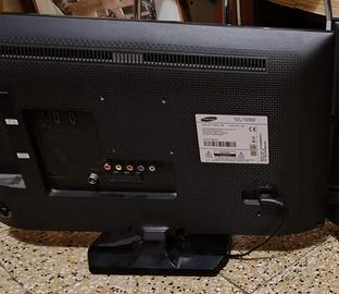 TV Samsung 24 pollici. No smart tv