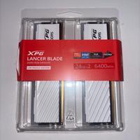 Ram ddr5 6400 cl32 2x24