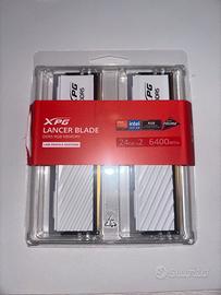 Ram ddr5 6400 cl32 2x24