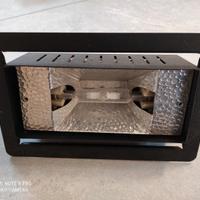 lampada alogena per esterni