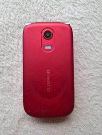 Cellulare Olympia Becco plus, tasti grandi