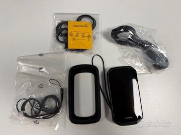 GARMIN EDGE 1050 con cartografie