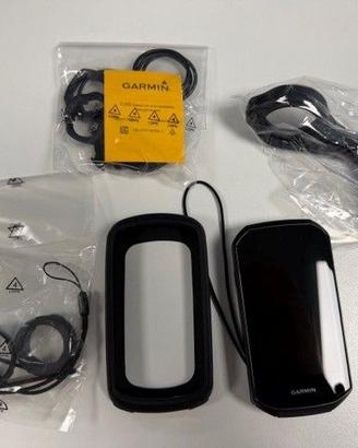 GARMIN EDGE 1050 con cartografie