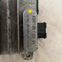 Centralina di tensione Honda SH 125-15