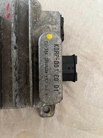 Centralina di tensione Honda SH 125-15