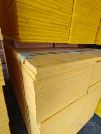 pannelli carpenteria 100 PZ 2250 2 Mt x 50 