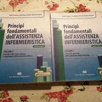 libri per infermieri