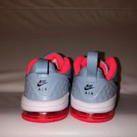 Nike Air Max Motion LW TDV 917657-400 baby tg.19.5