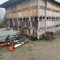 Bins legno Piero delle Valentina