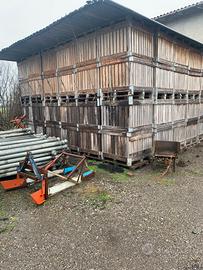 Bins legno Piero delle Valentina