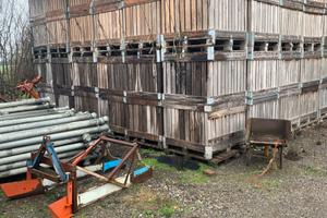 Bins legno Piero delle Valentina