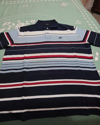 Polo Fila 