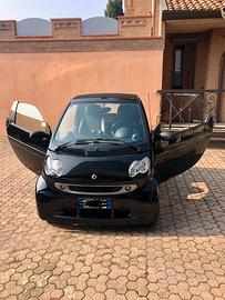 Smart 450 Brabus Cabrio