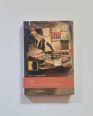 FAB - Neil Gershenfeld (Tecnologia 2007)