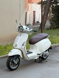 Vespa 50 Primavera