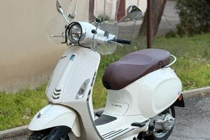Vespa 50 Primavera